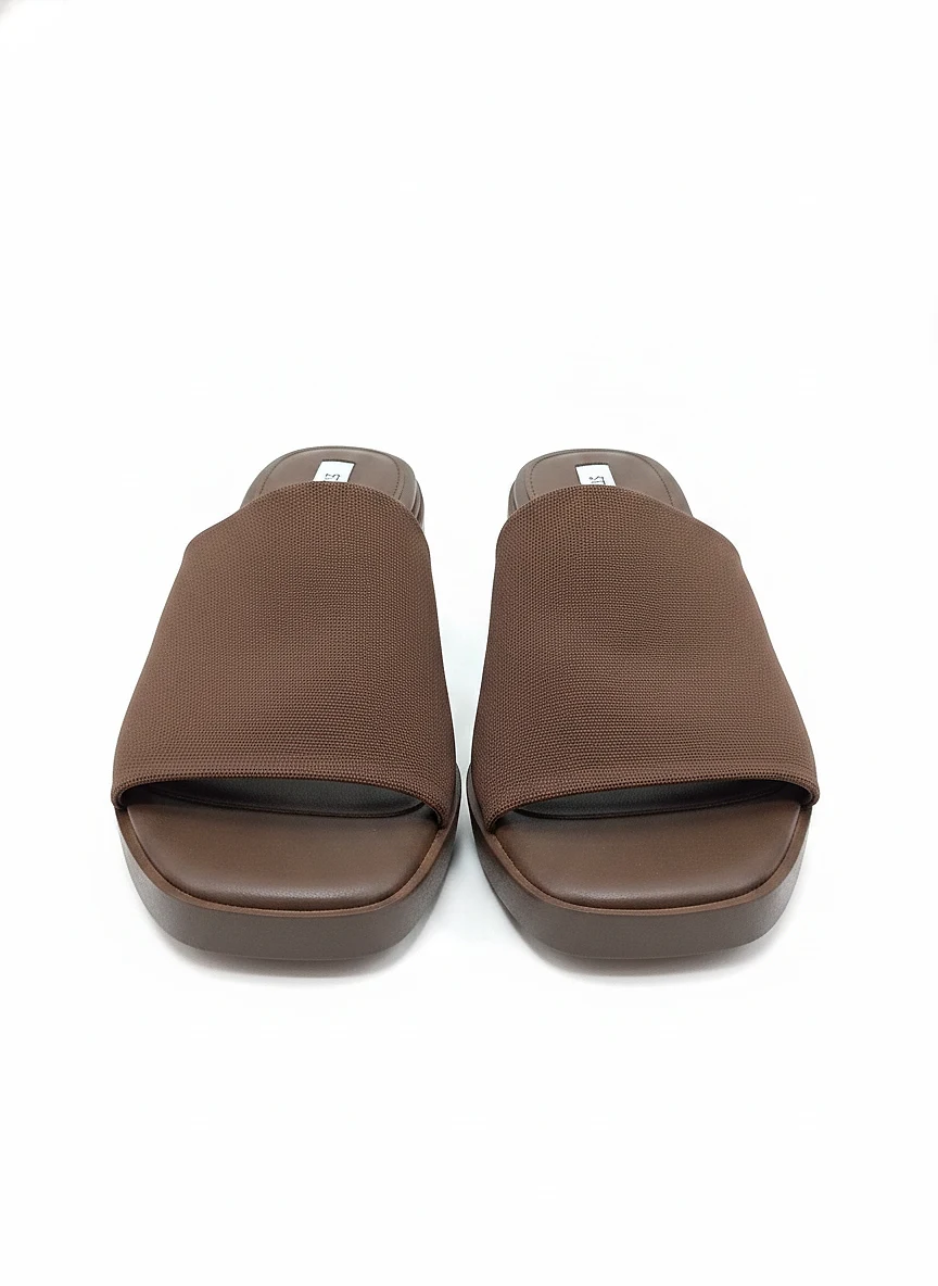 Sandalias LUCEE BROWN