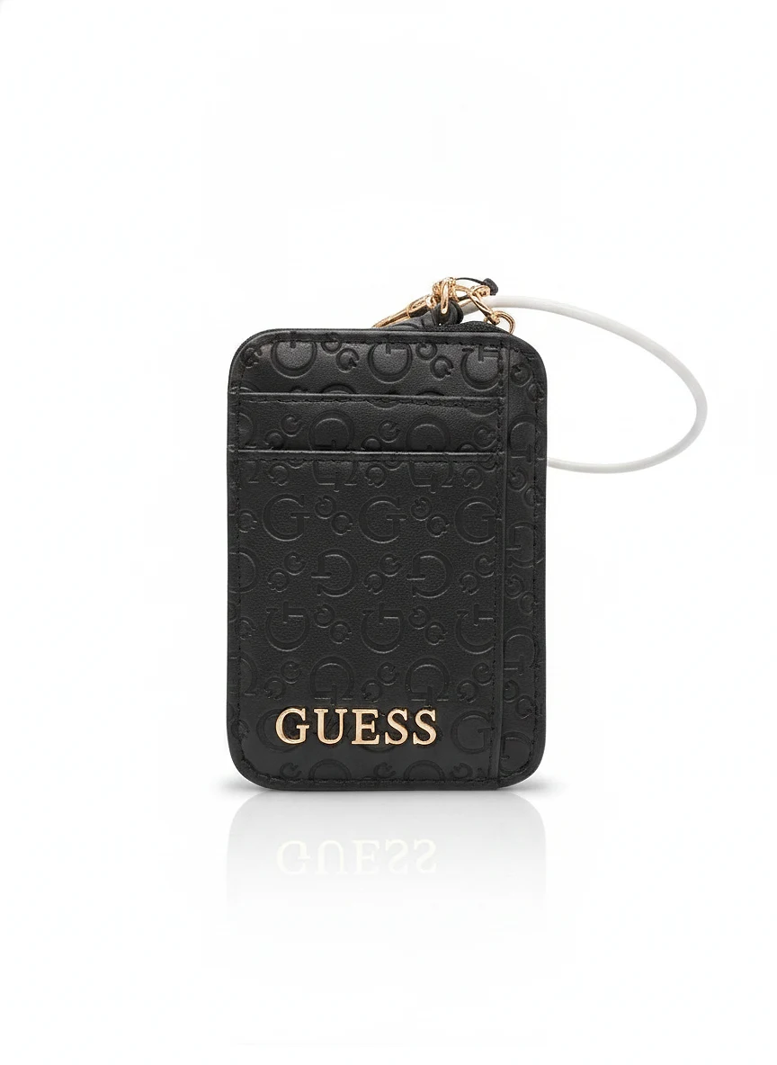Billetera ELLIOT SLG BLACK