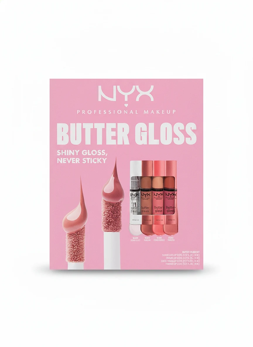 BUTTER GLOSS