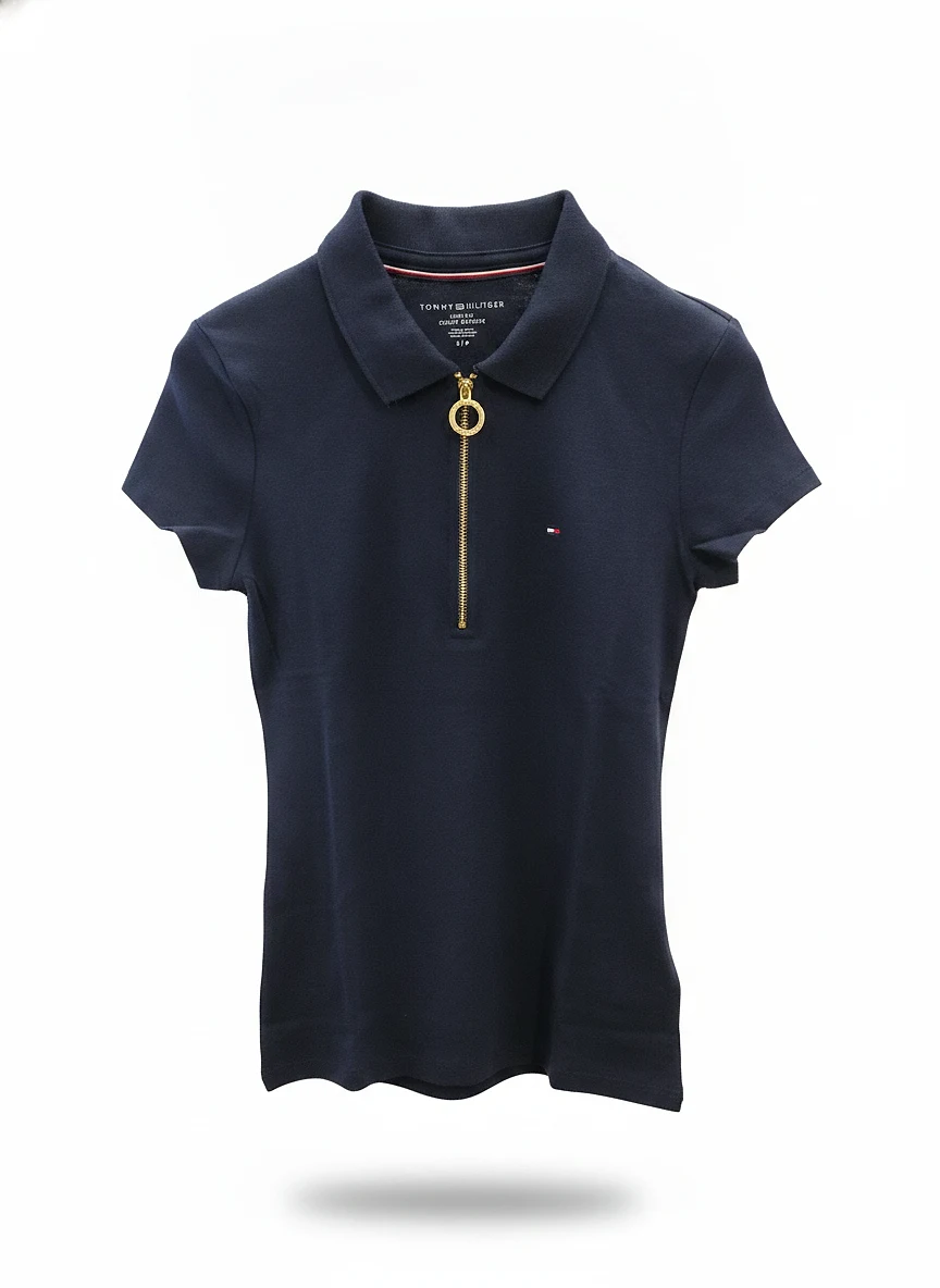 Polo navy 76J1536