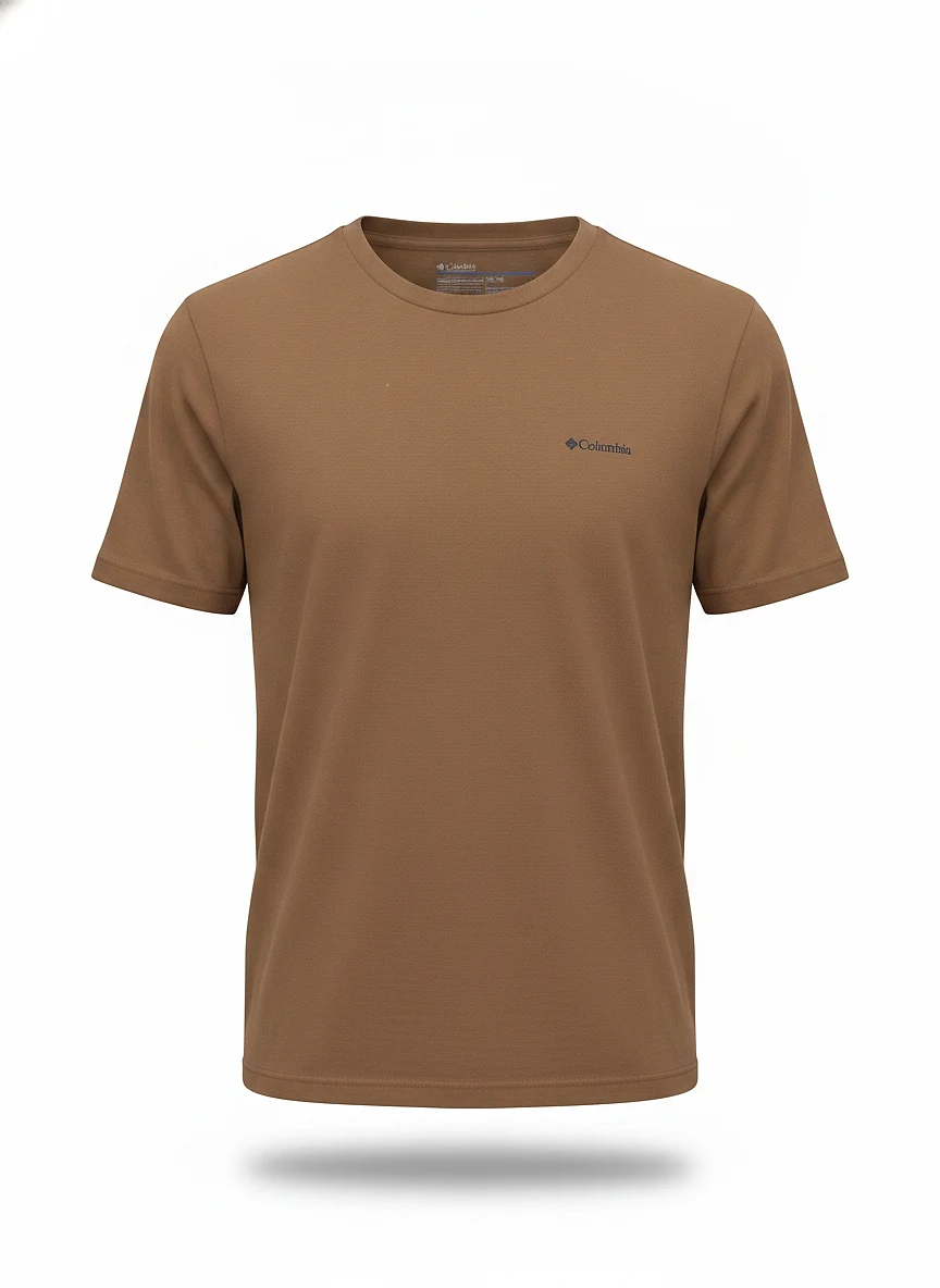 Camiseta OMNI WICK