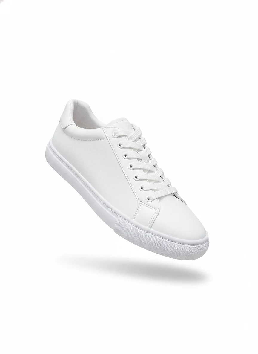 Zapatillas KCCALINA-C WHITE