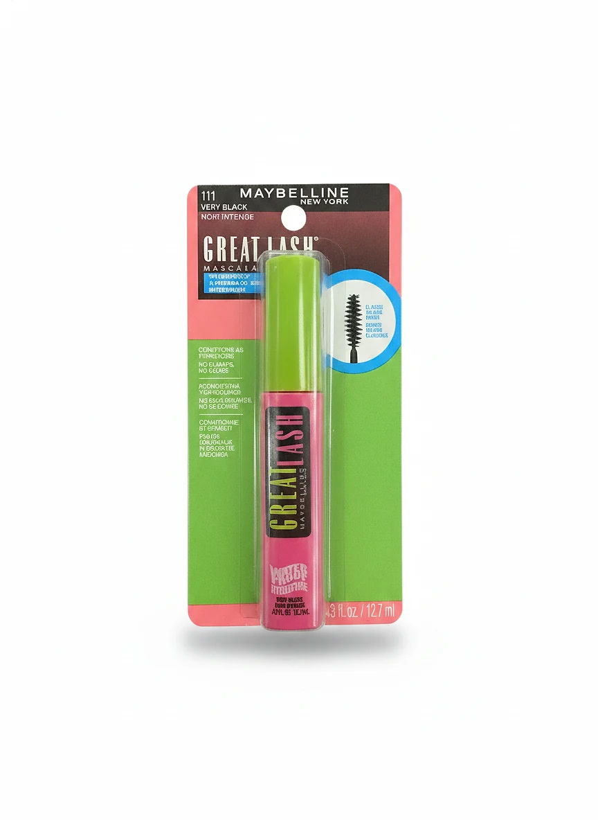 Great Lash Mascara