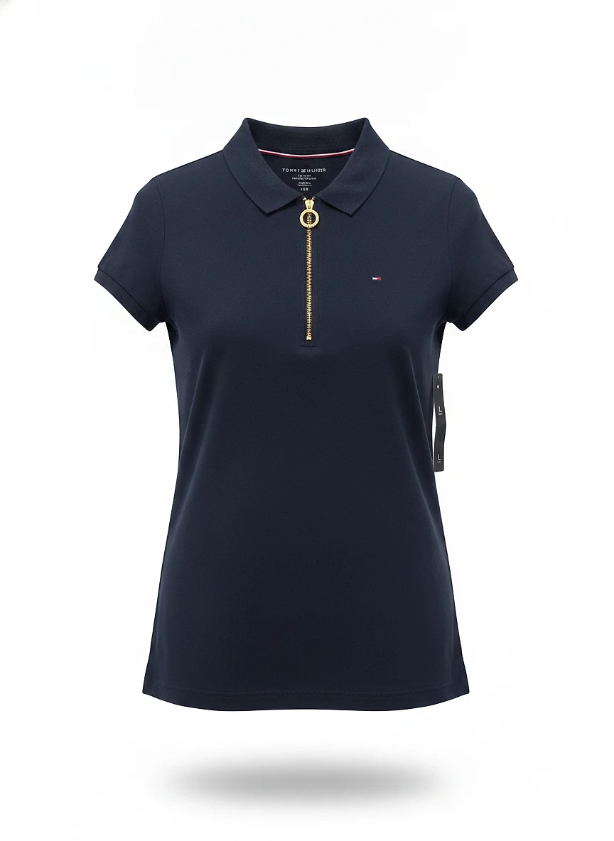 Polo navy 76J1536