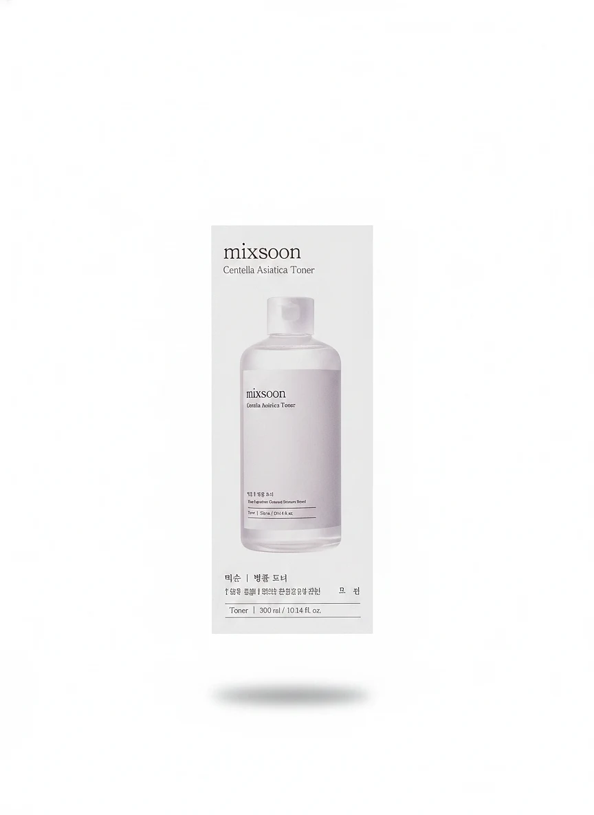 Centella Asiática Toner