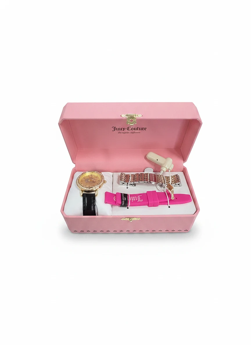 Reloj set