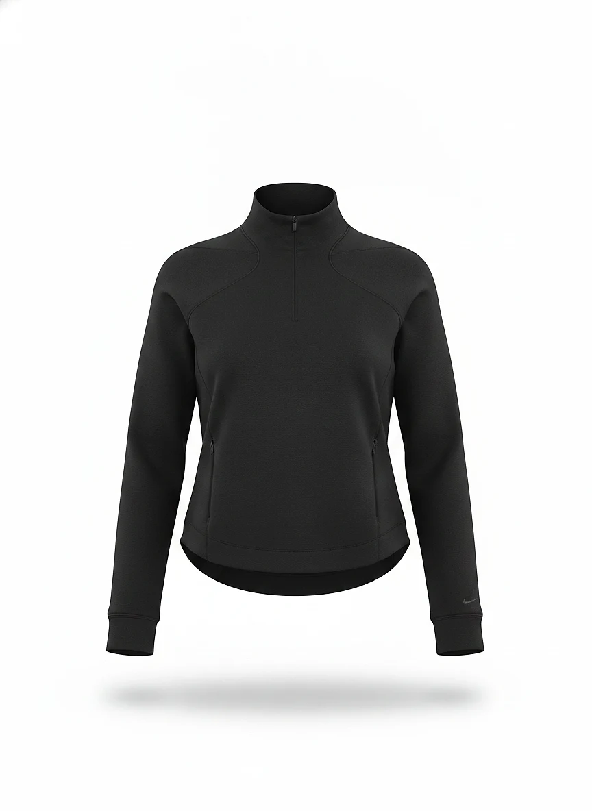 Woman's Training Sweatshirt