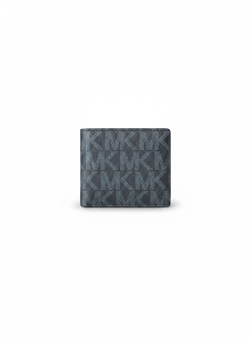 Billetera Slim Billfold JET SET MENS AMIRAL