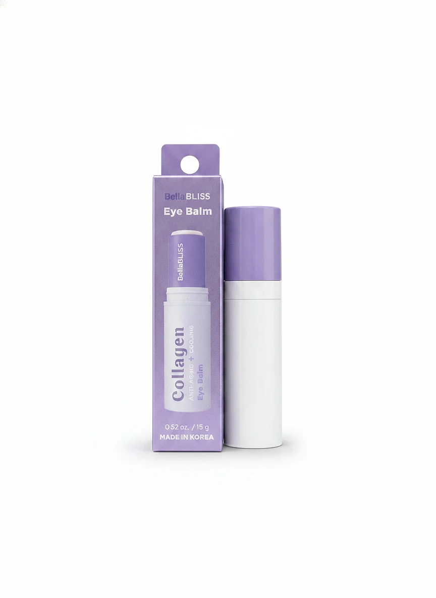 Collagen Eye Balm