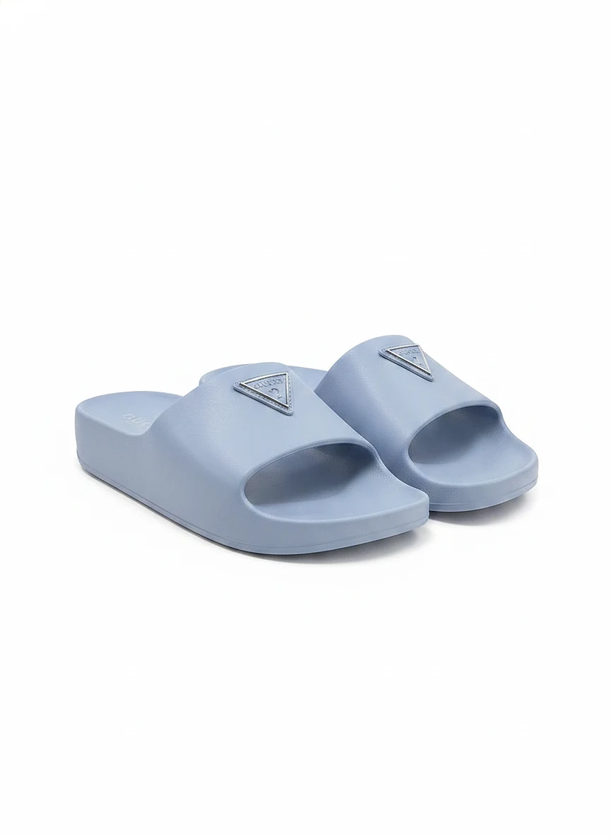 Sandalias POPPYS DUSTY BLUE