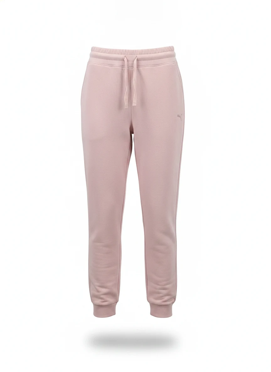 Sweatpants Blush Pink