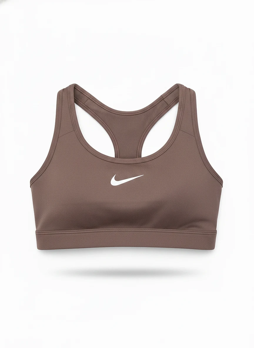 Nike Swoosh Bra
