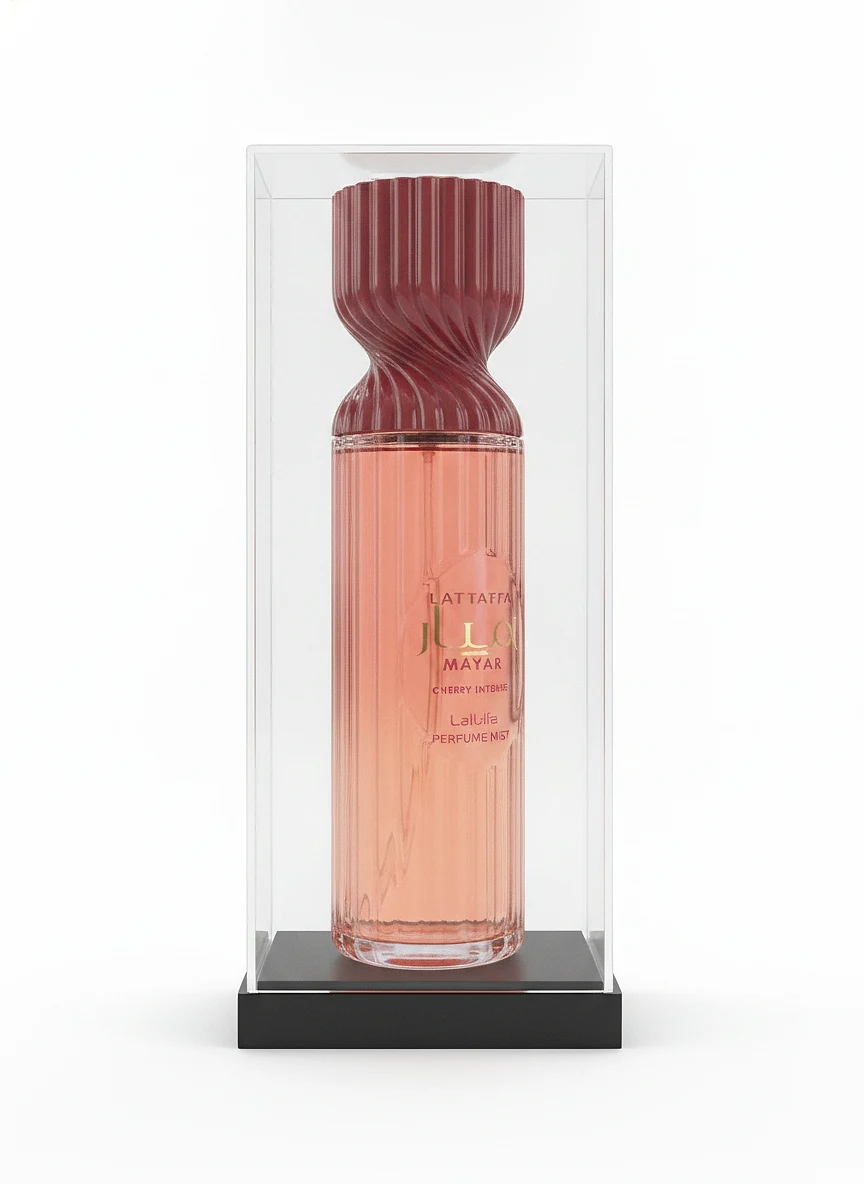 Mayar Cherry Intense Perfume Mist