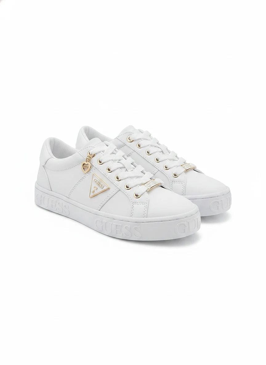 Zapatillas WGASTRAY13-R WHITE