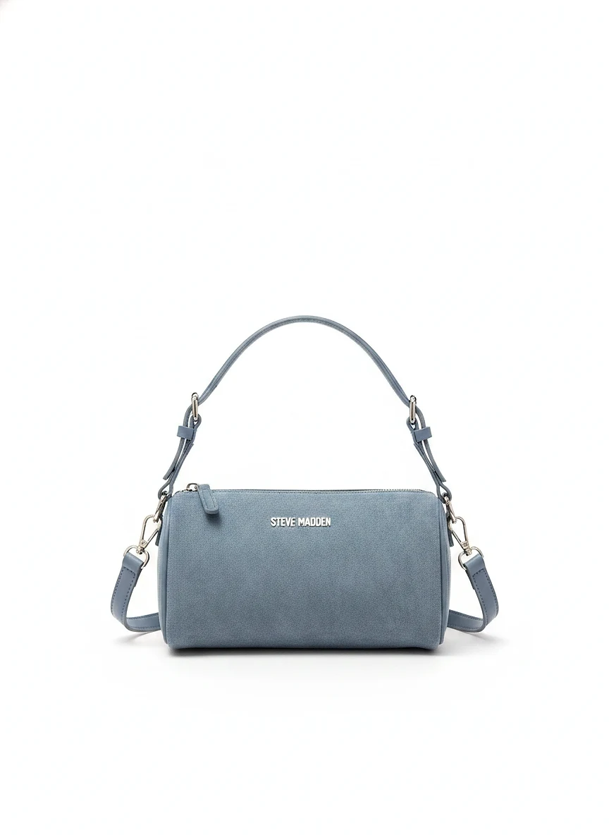 Bolso BKASS 2 CROSSBODY BLUE