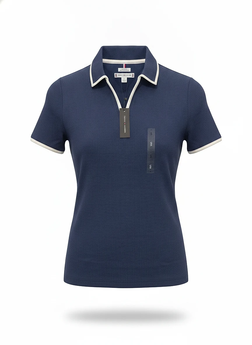 Polo NAVY XW04970