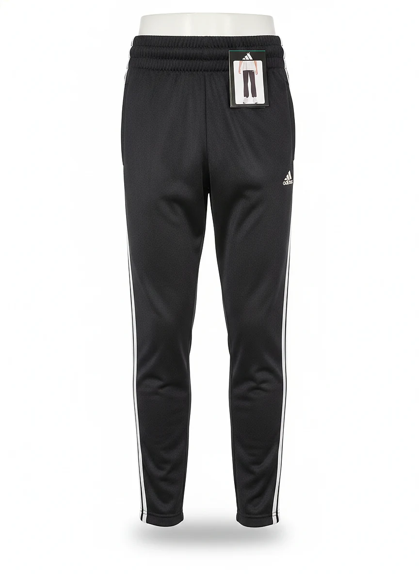 Pantalon deportivo BLACK