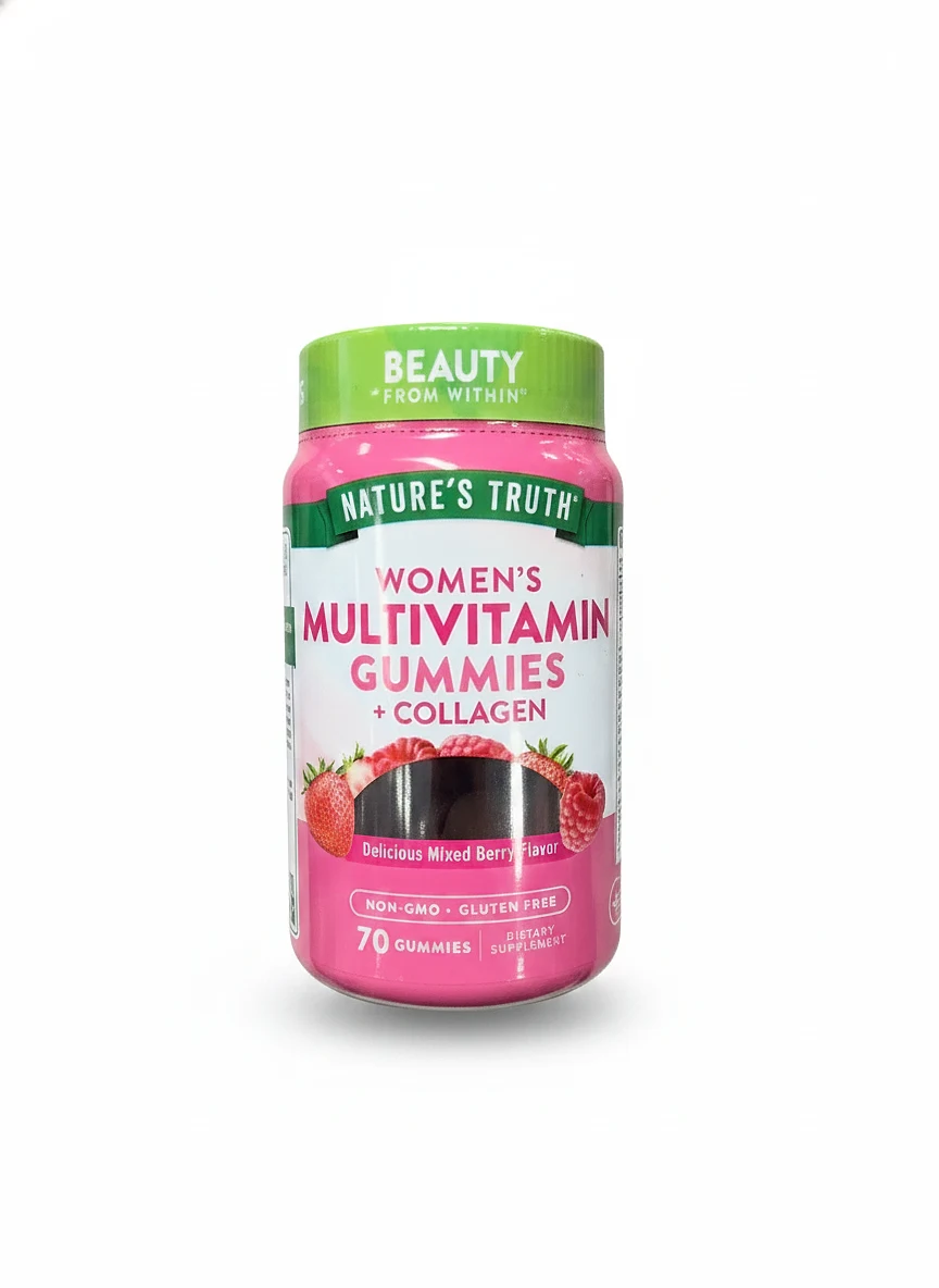 Women’s Multivitamin Gummies