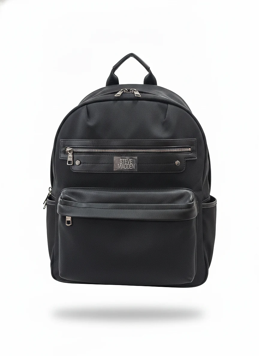 Maletin SHERI BACKPACK BLACK