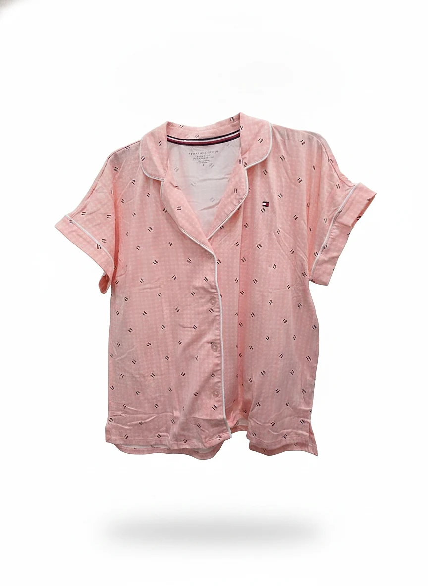 Pijama PINK 2 piece set