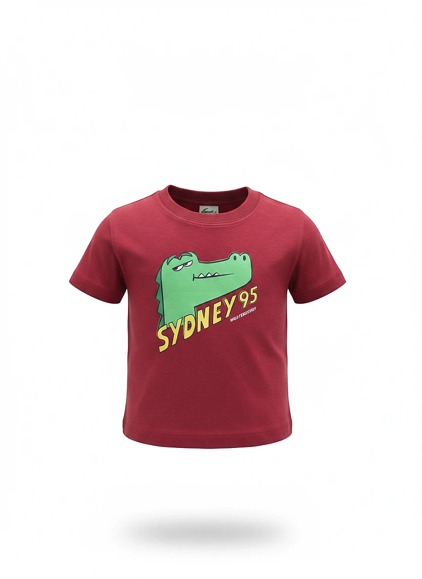 Kid's Tee Sydney 95 Wildterritory
