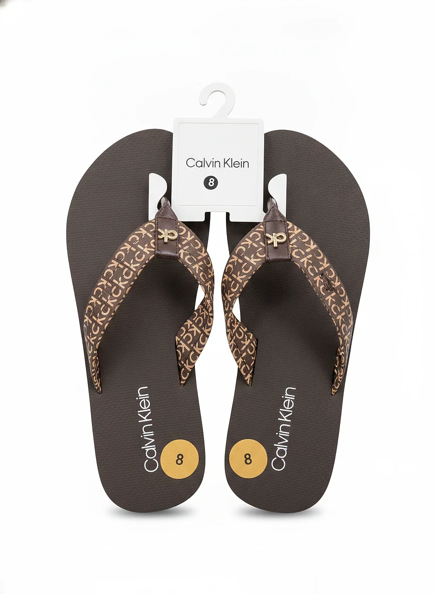Sandalias KCCULINA-C DARK BROWN 200