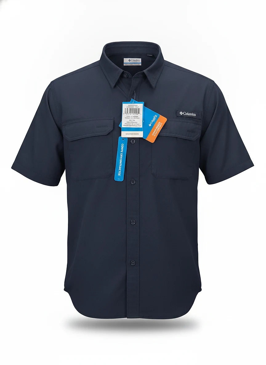 Men's Shirt BAHAMA II NAVY