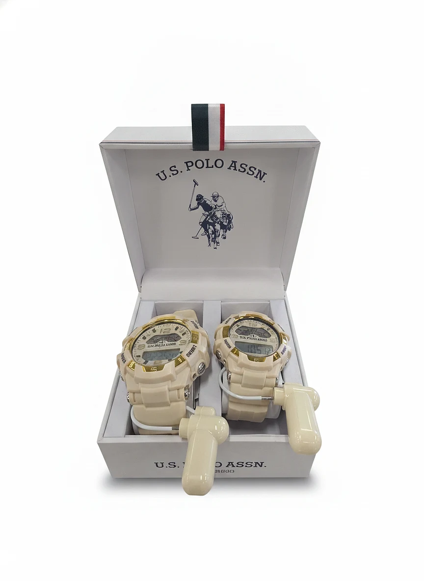 Reloj CREAM COUPLE