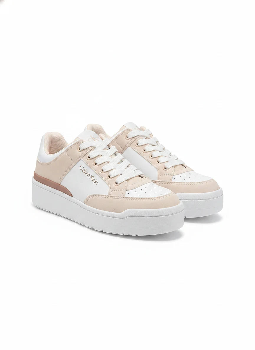 Zapatillas ANSLY WHITE BLUSH