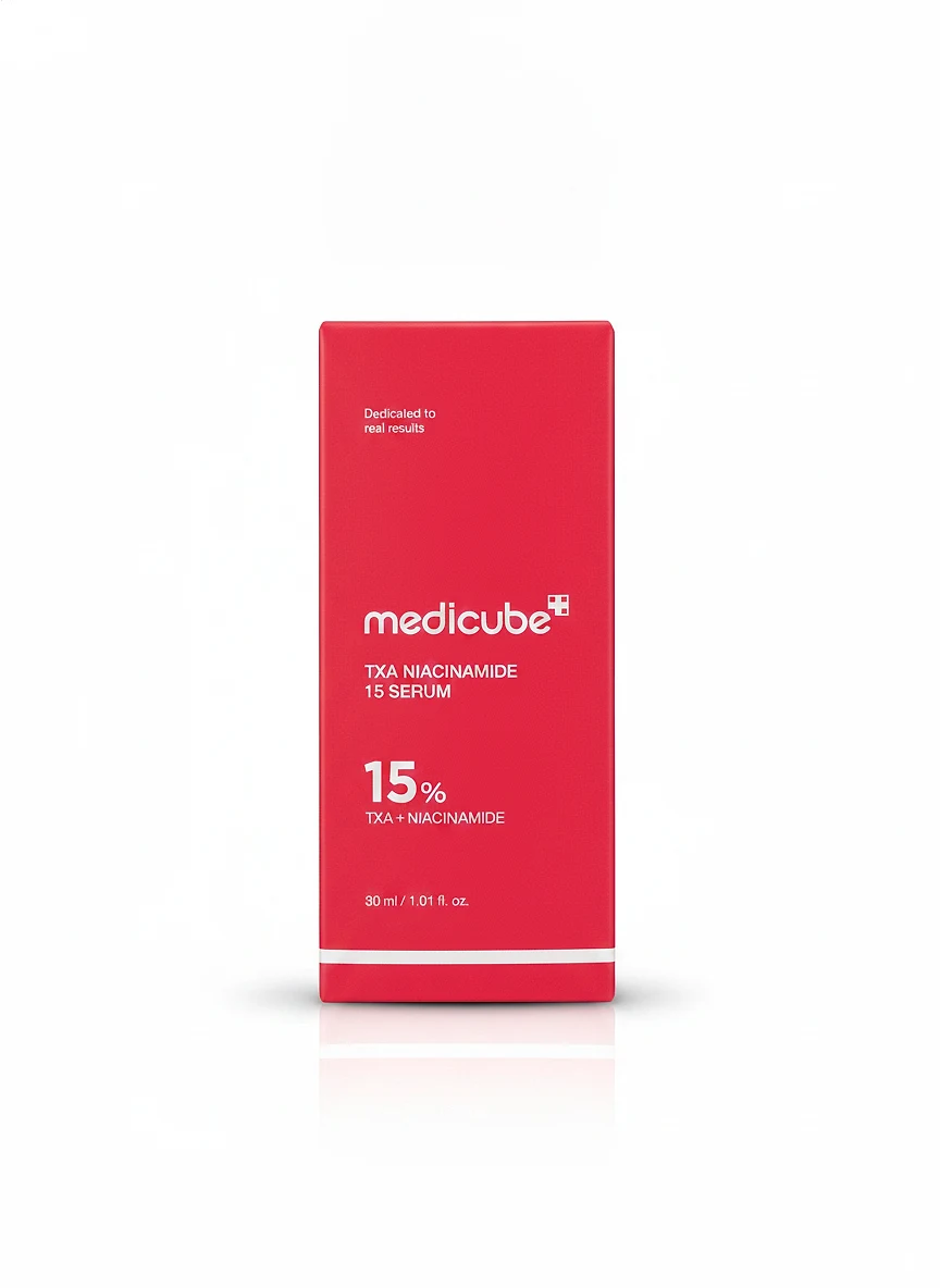 TXA NIACINAMIDE 15 SERUM