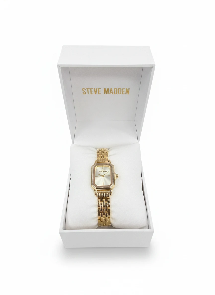 Reloj GOLDEN WOMAN