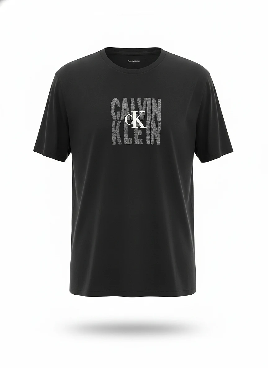 Camiseta 4300169745 BLACK