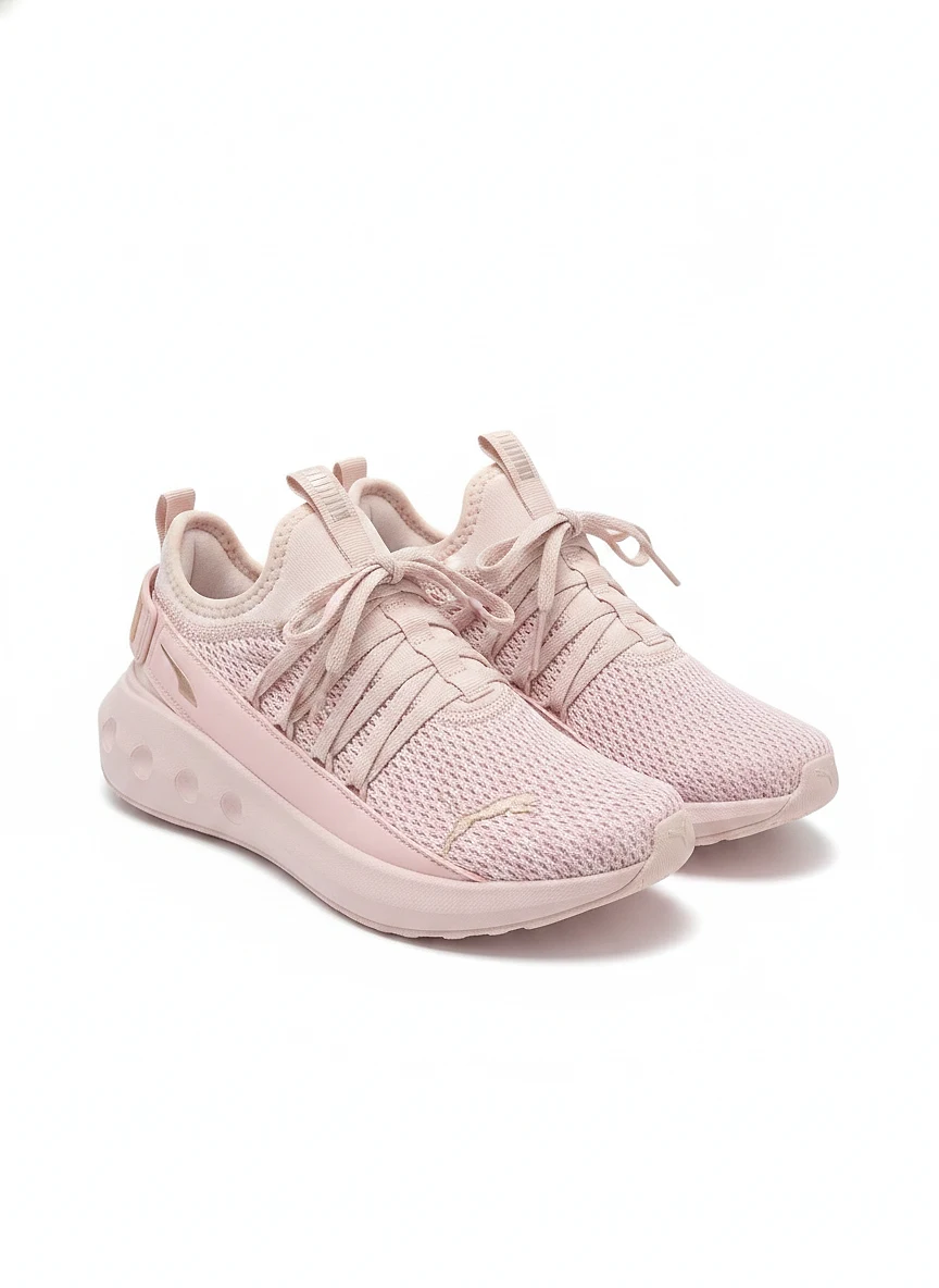 Zapatillas deportivas PINK