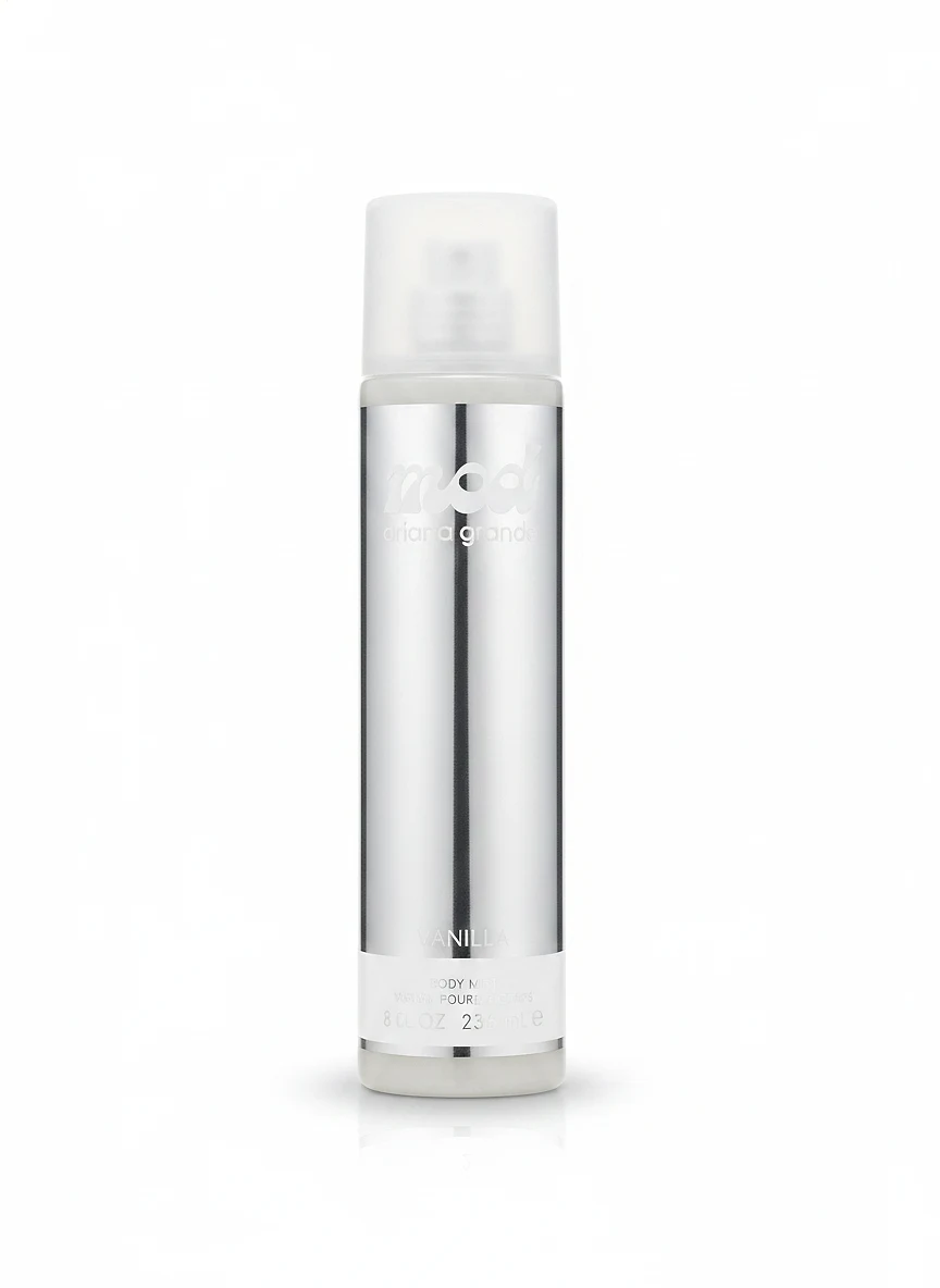 Mod VANILLA Body Mist