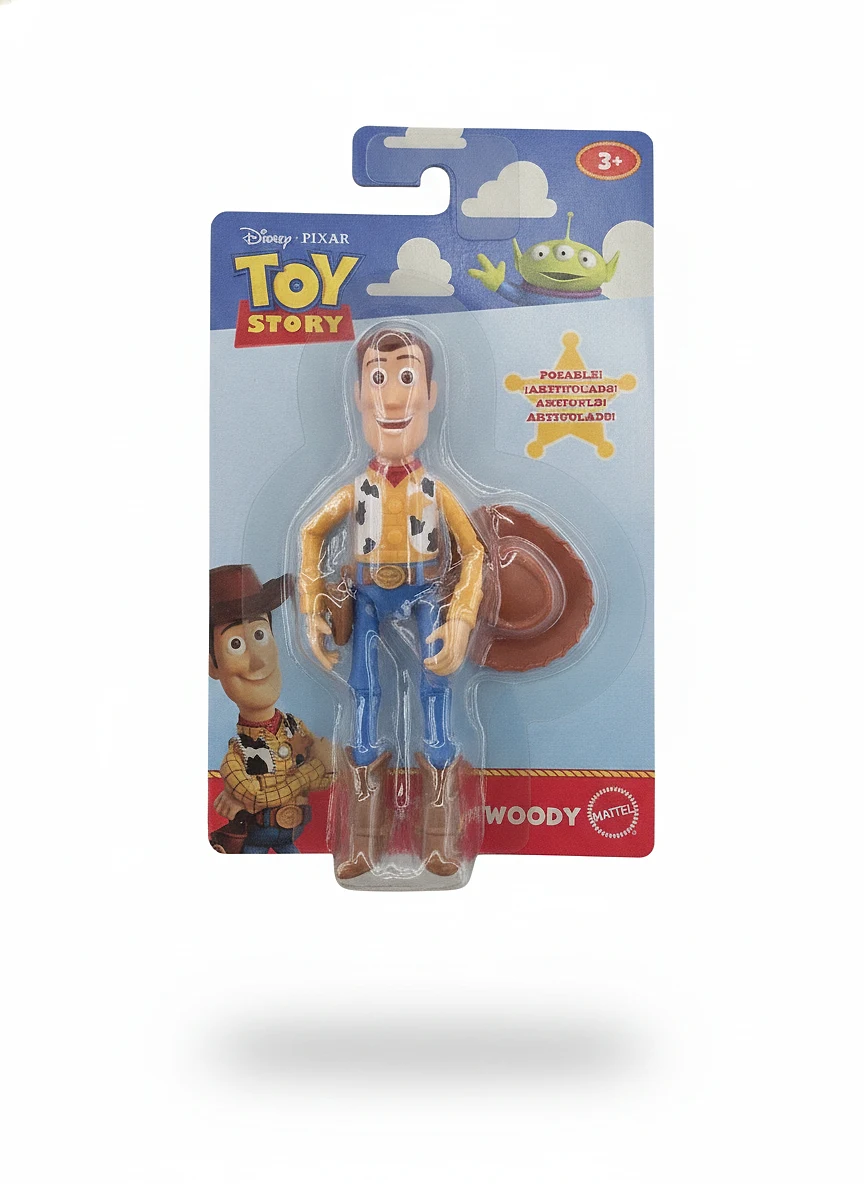 Woody Toy Story