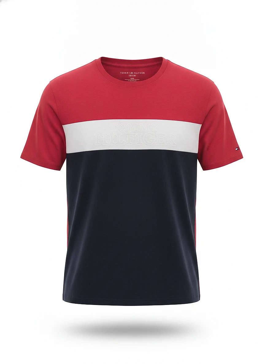 Camiseta XM07619