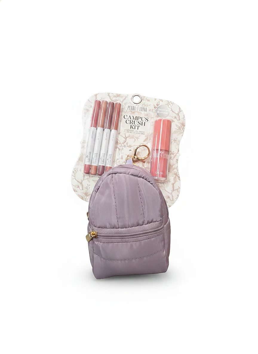Campus Crush Kit