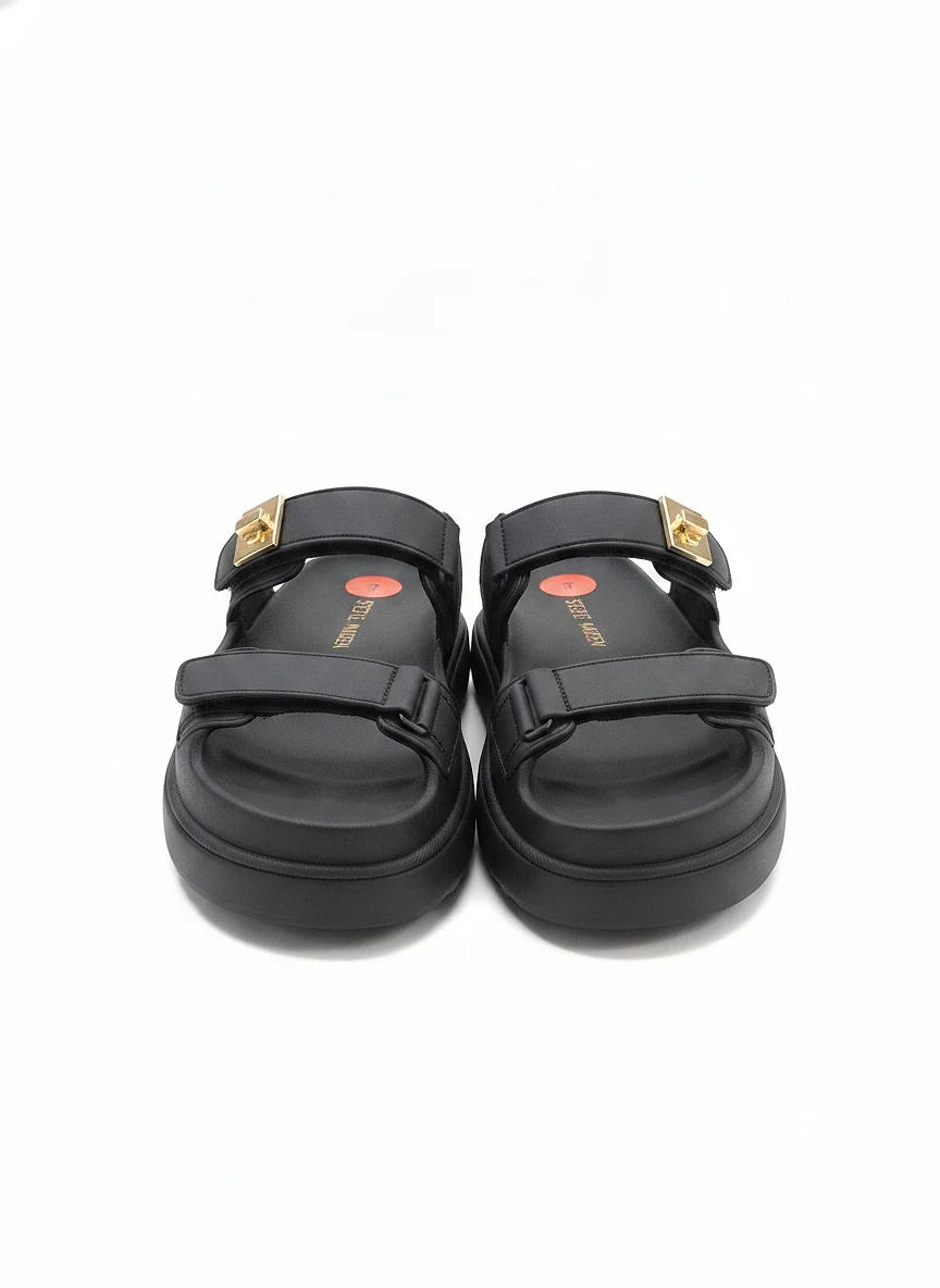 Sandalias BAJA BLK