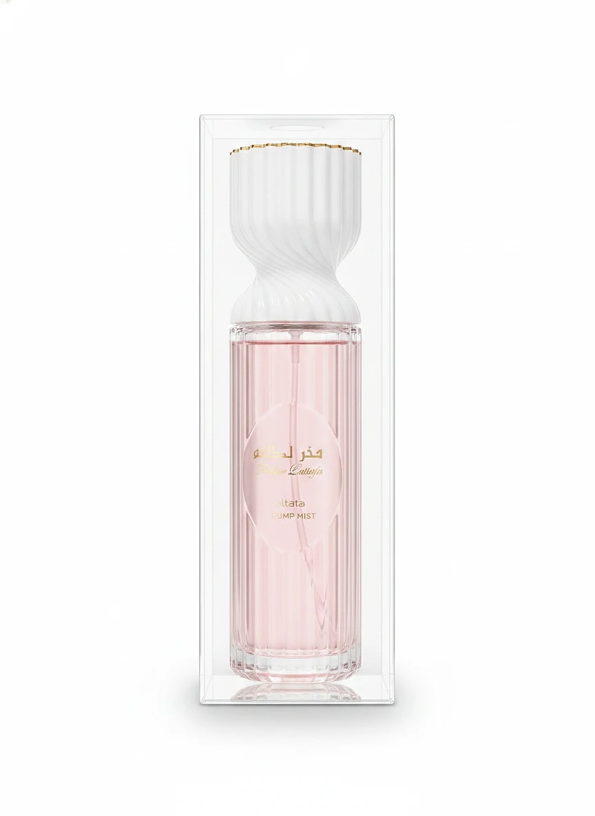 Fakhar Larrafa Perfume Mist