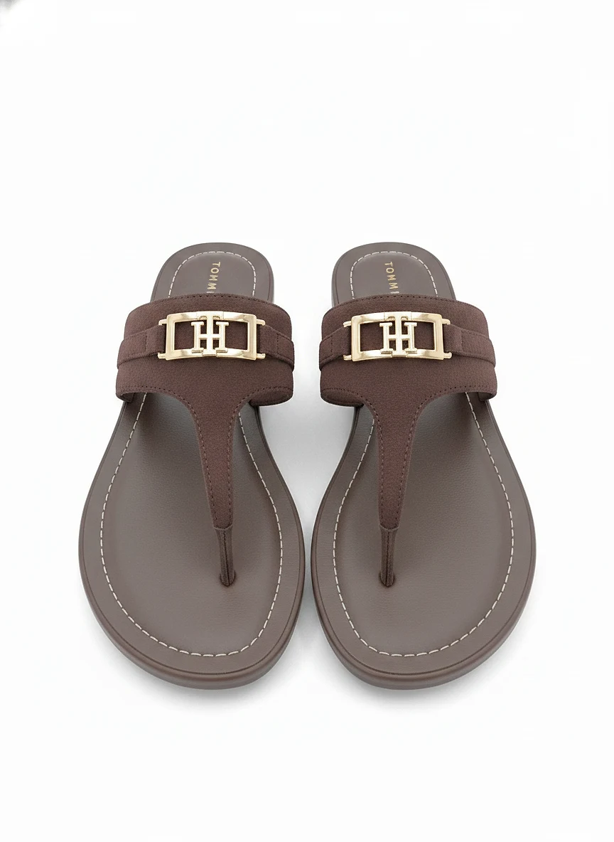 Sandalias BROWN