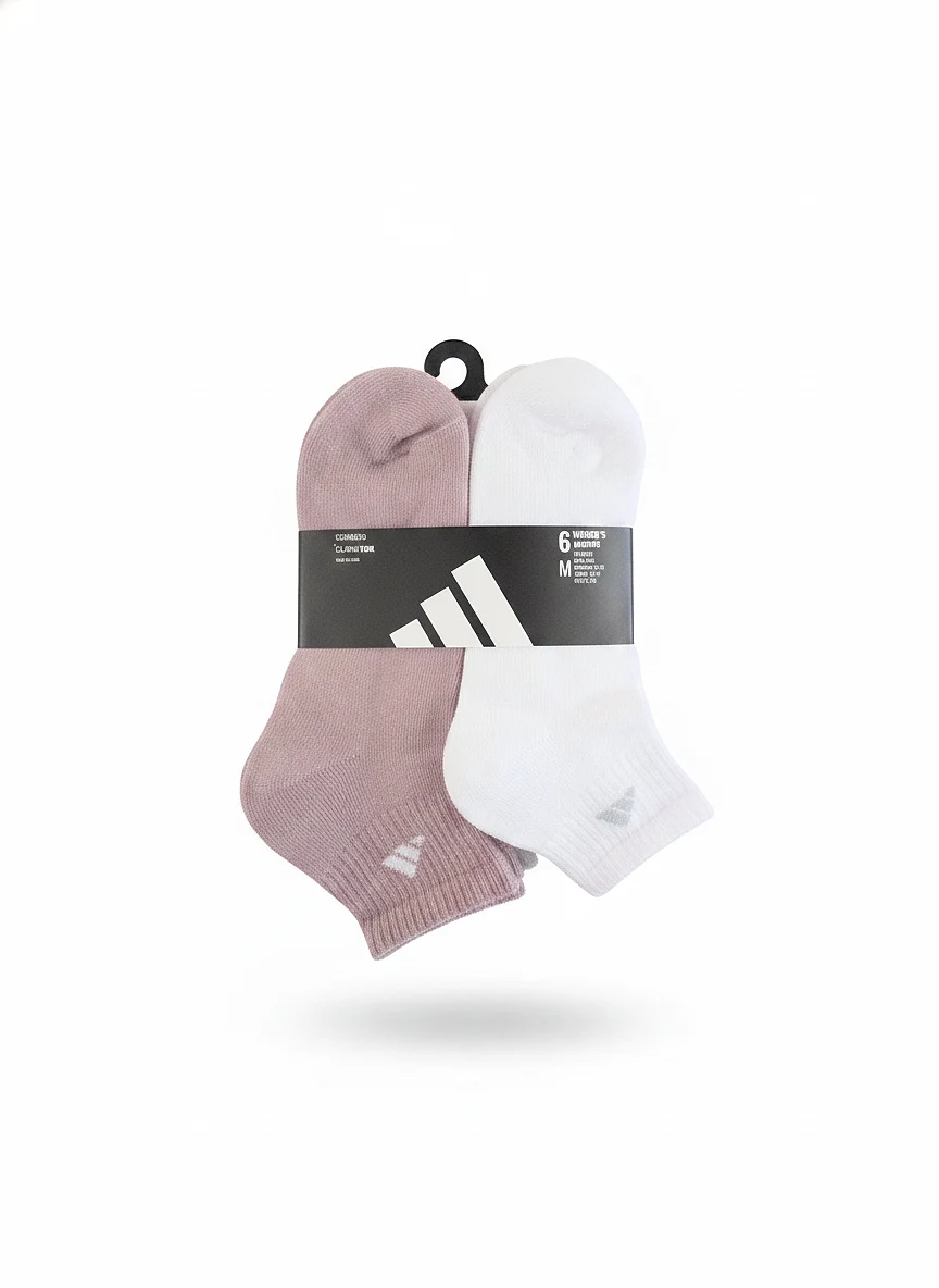 Women's Quarter Socks