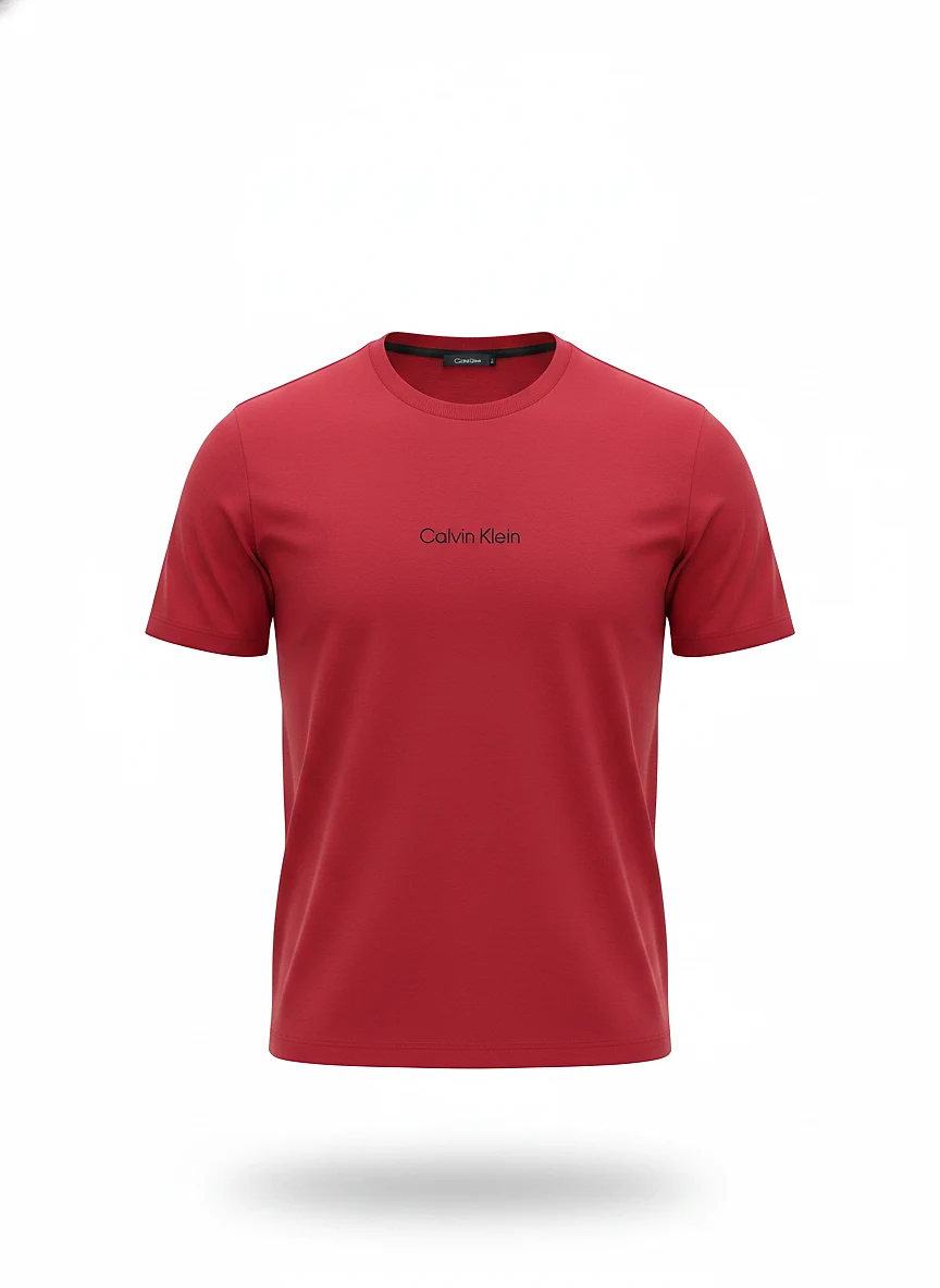 Camiseta 4300169403 red