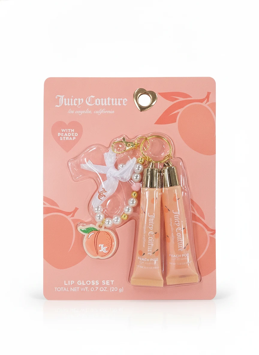 Lip gloss set