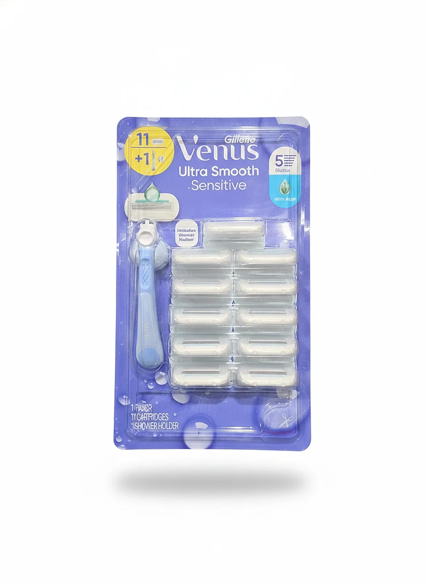 Venus Ultra Smooty Sensitive