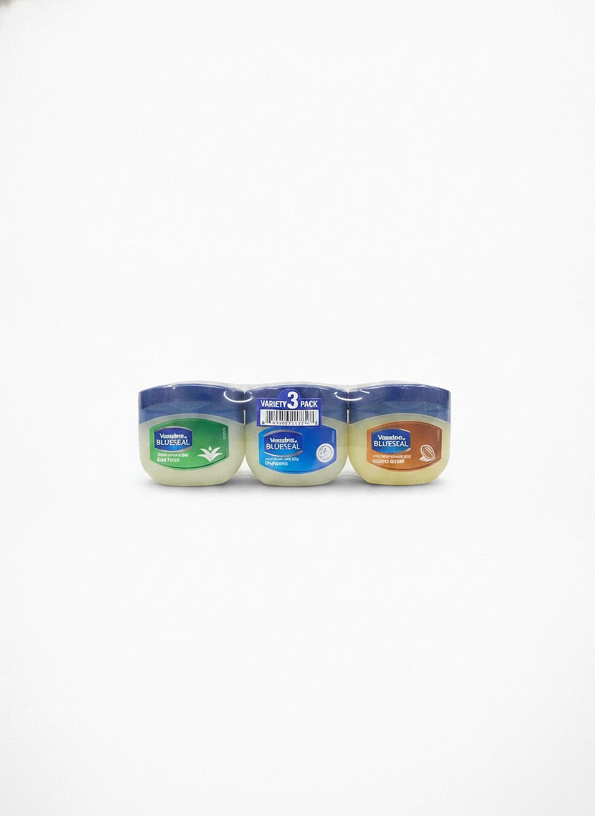 Variety 3 Pack Aloe Fresh + Original + Cocoa Butter