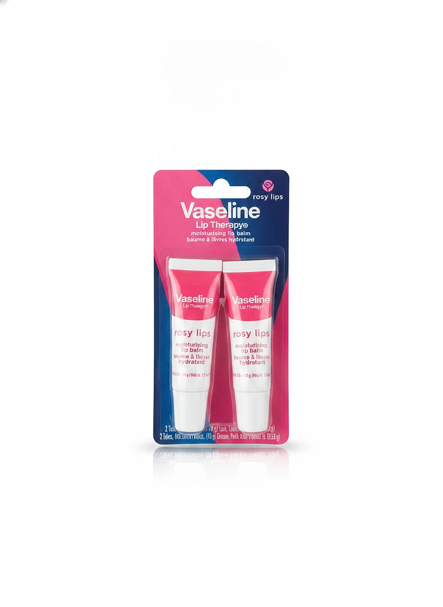 Lip Therapy Rosy Lips