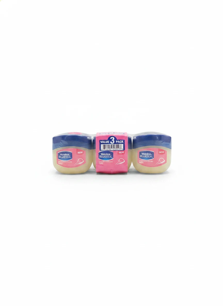 Value 3 Pack BLUESEAL