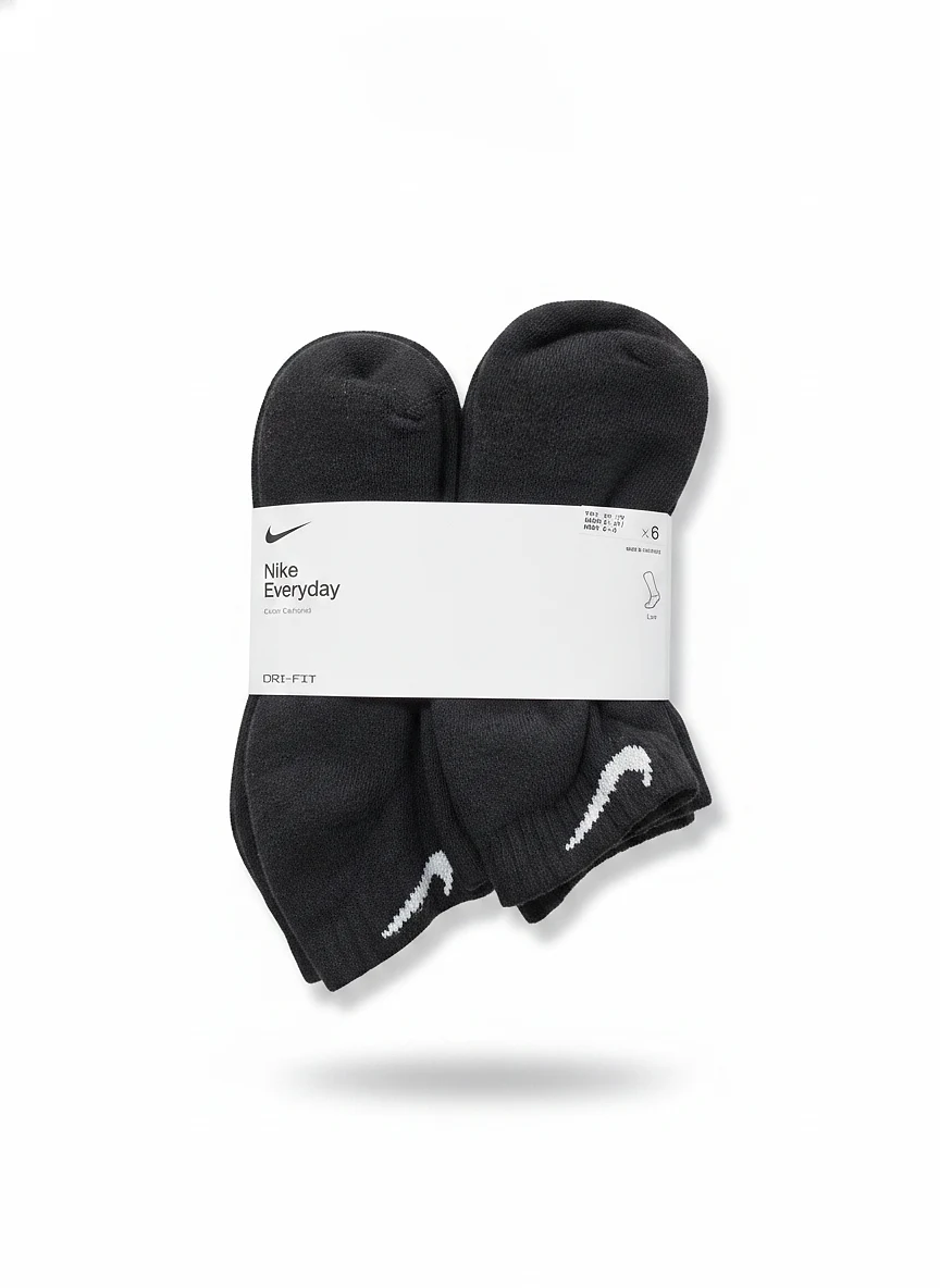 Everyday Socks Low