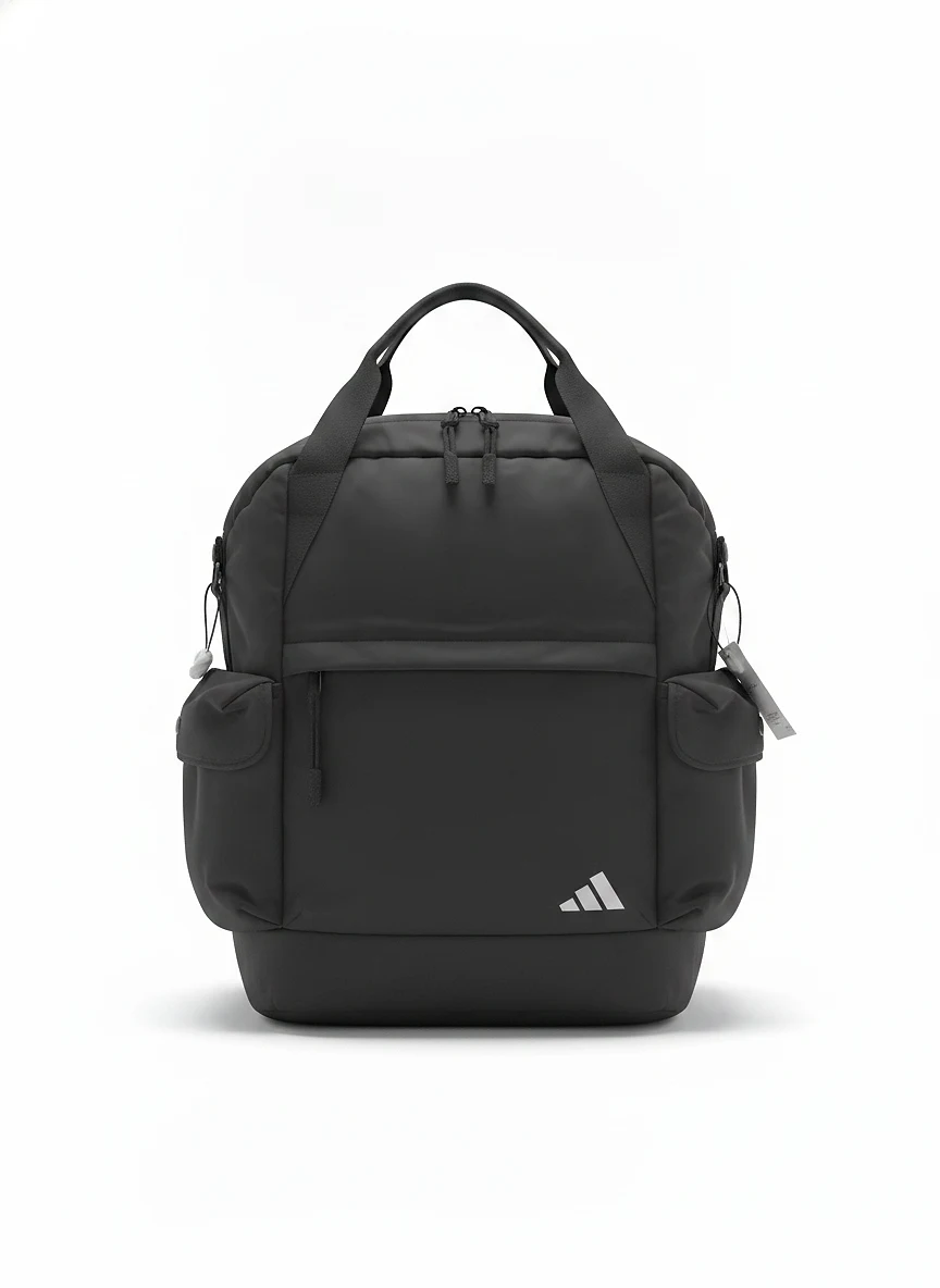 Saturday 2 Backpack BLACK