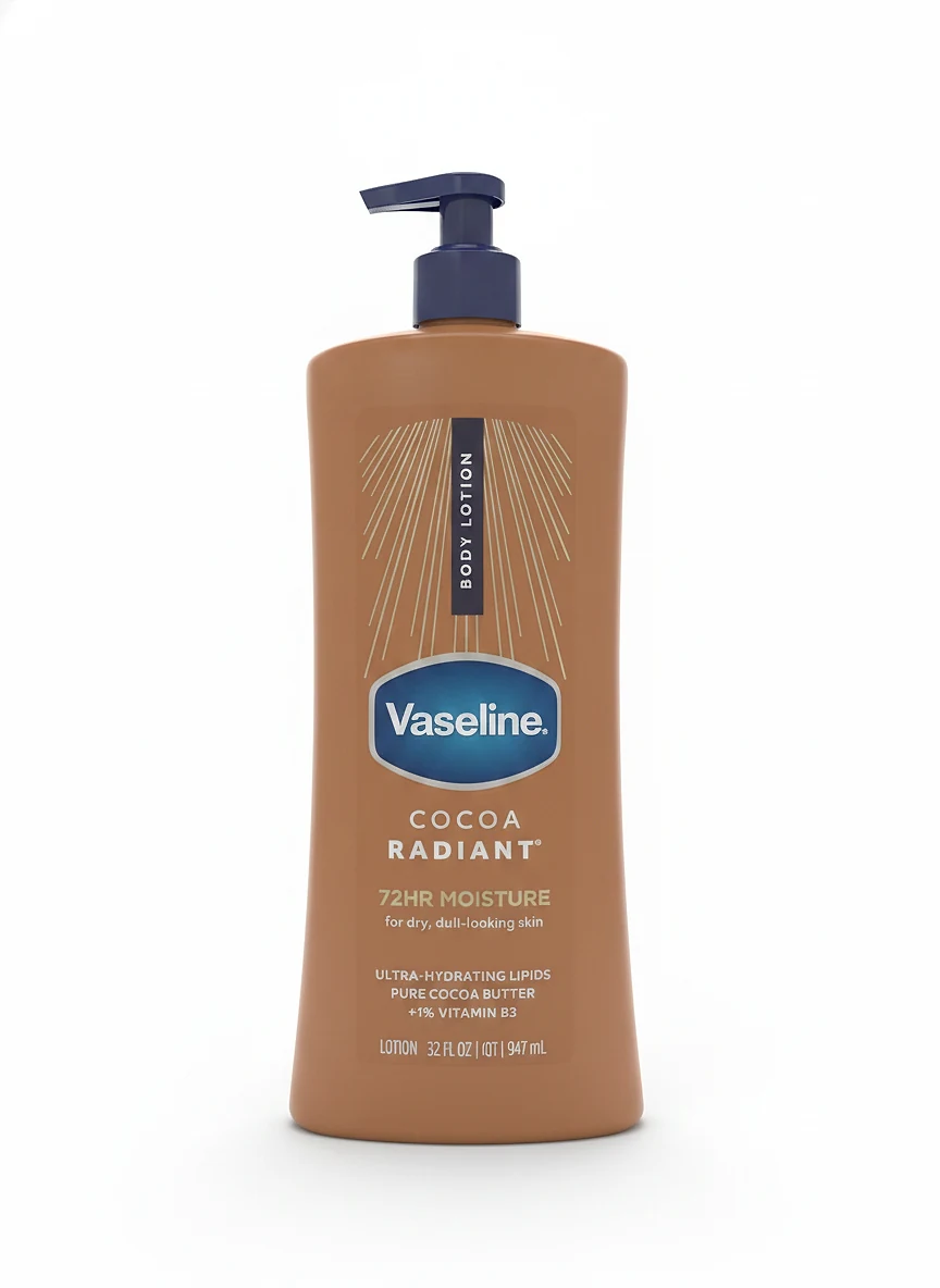 Cocoa Radiant 72HR Moisture